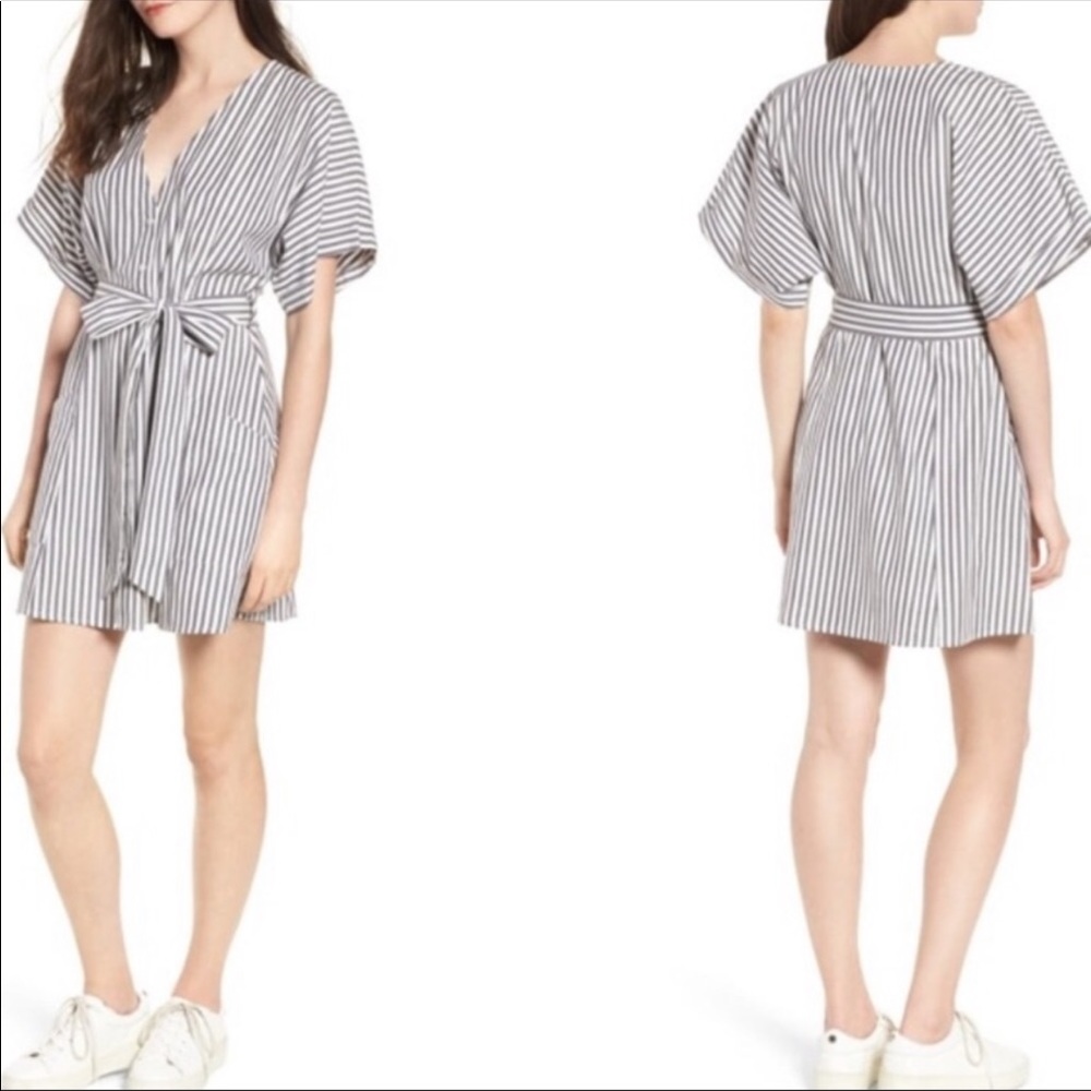 NWOT BP size XS dress